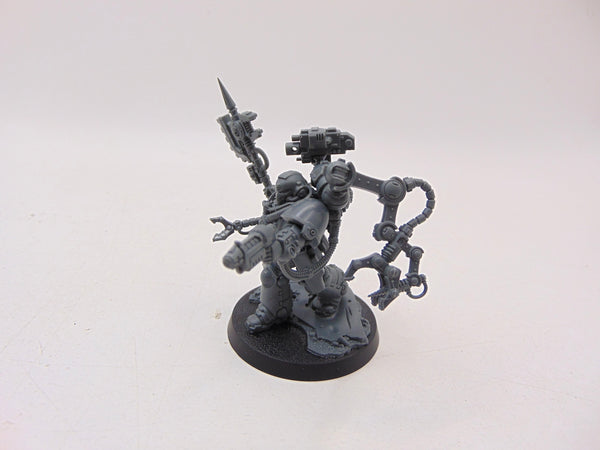 Primaris Techmarine