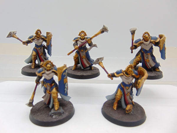 Sequitors