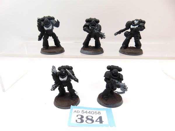 Intercessors