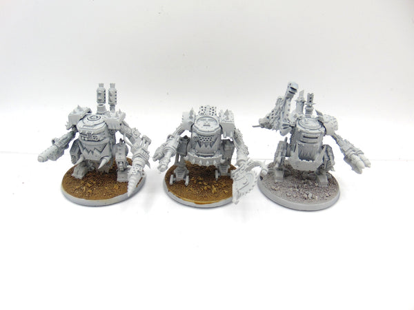 Killa Kans