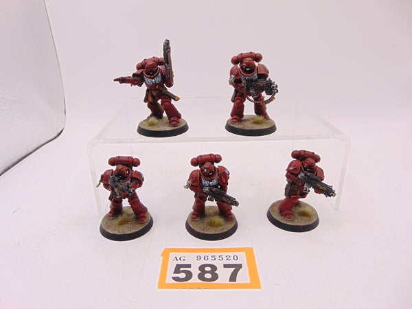 Intercessors