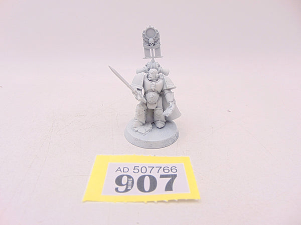Praetor Conversion