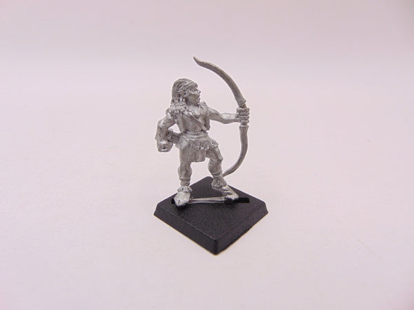 Wood Elf Archer