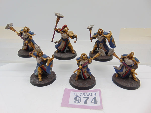 Sequitors