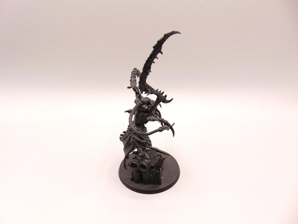 Deathleaper