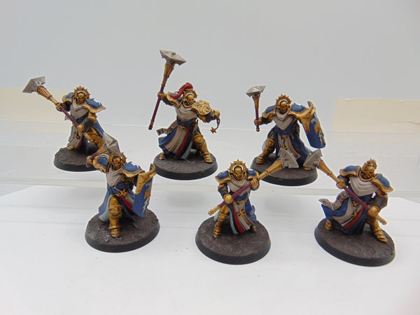 Sequitors