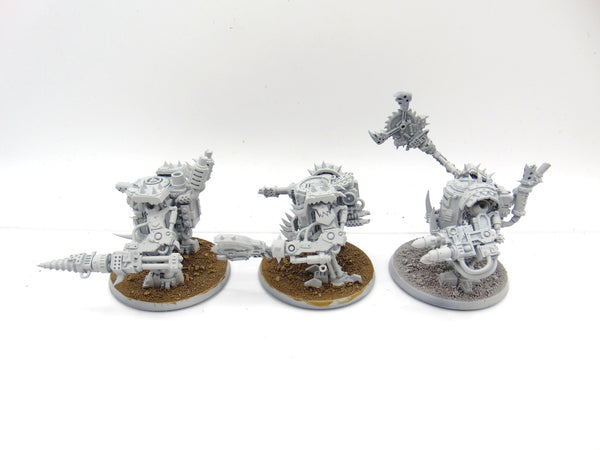Killa Kans