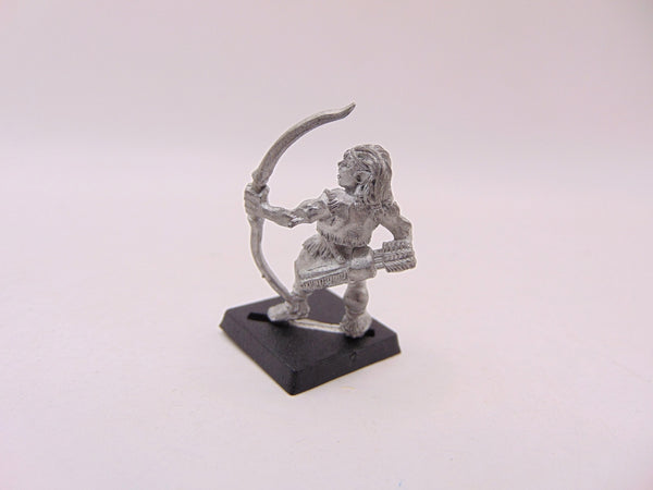 Wood Elf Archer