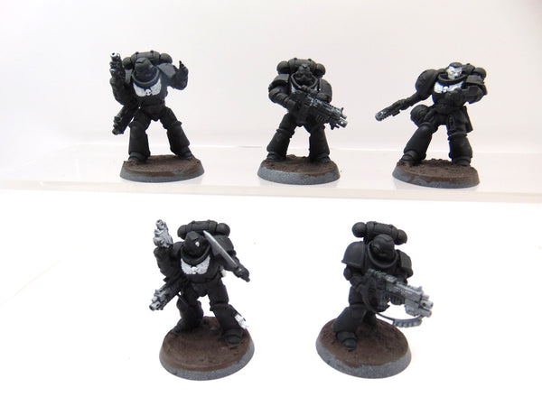 Intercessors