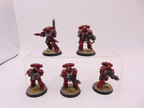 Intercessors