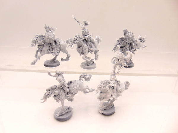 Darkoath Fellriders