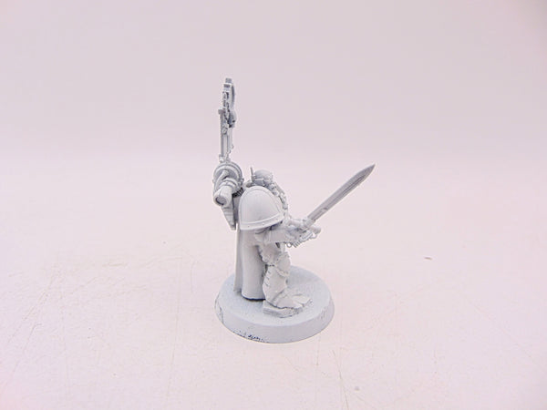 Praetor Conversion