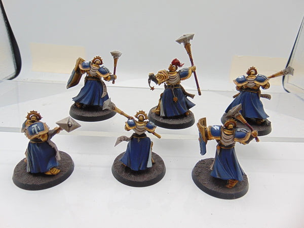 Sequitors