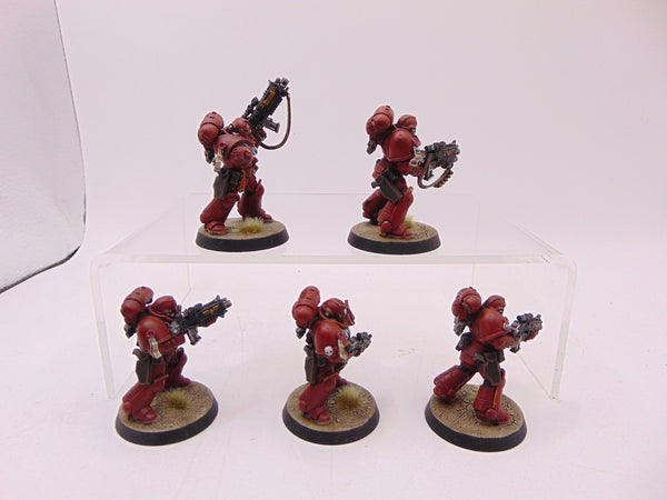 Intercessors