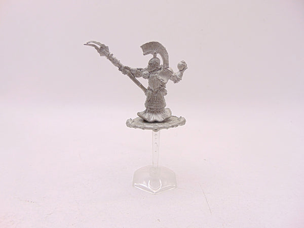 Champion of Tzeentch