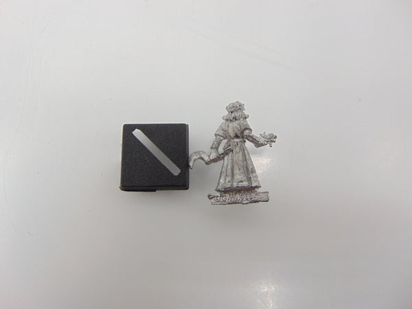 Talisman Druid