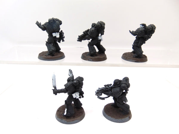 Intercessors