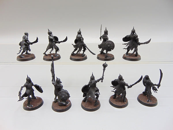 Deathrattle Skeletons