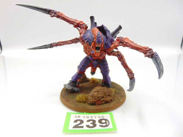 Screamer Killer