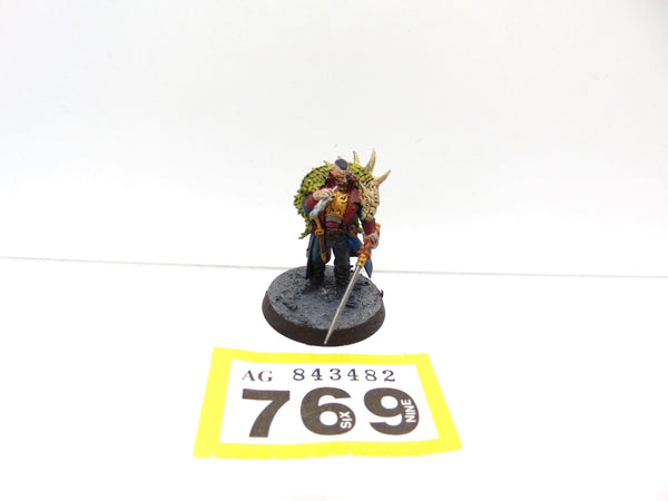 Janus Draik