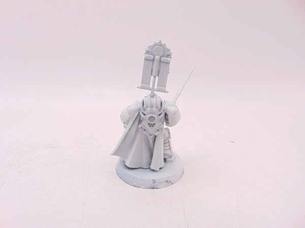 Praetor Conversion