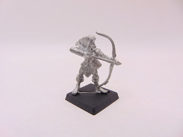 Skarloc's Wood Elf Archer