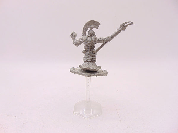 Champion of Tzeentch