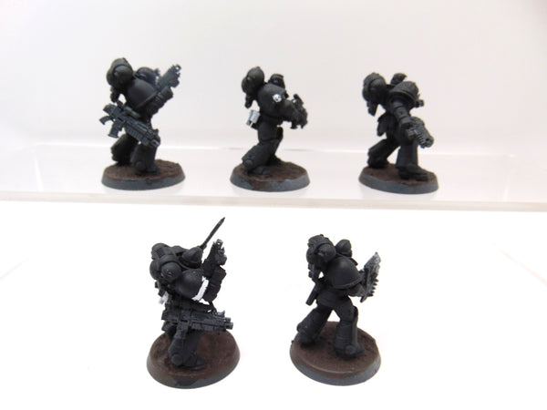 Intercessors
