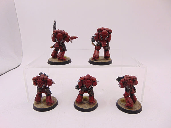 Intercessors