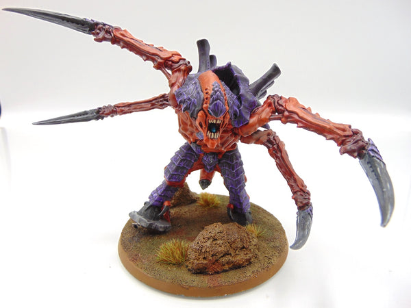 Screamer Killer