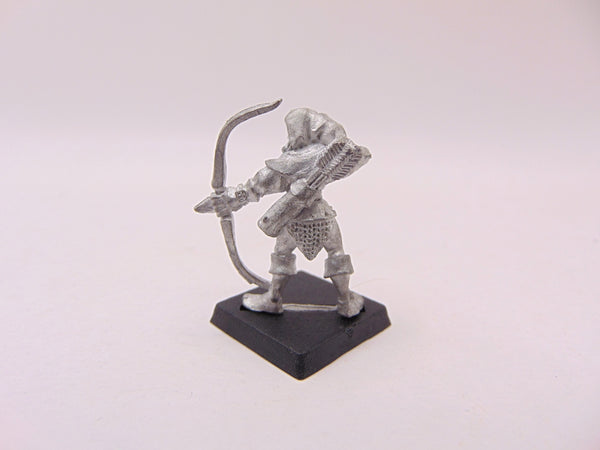 Skarloc's Wood Elf Archer