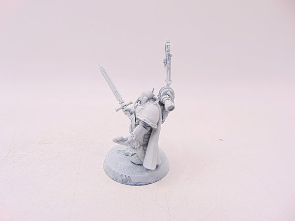 Praetor Conversion