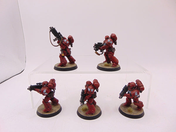 Intercessors