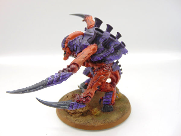 Screamer Killer