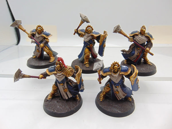 Sequitors