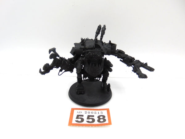 Deff Dread