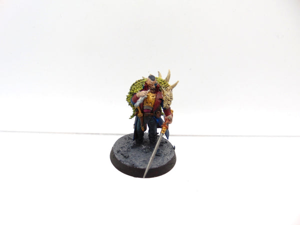Janus Draik