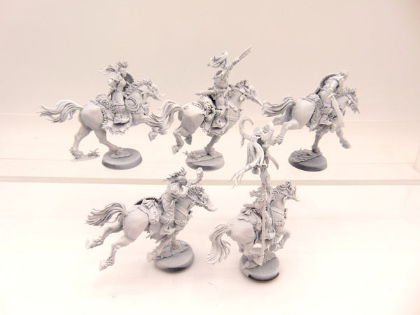 Darkoath Fellriders