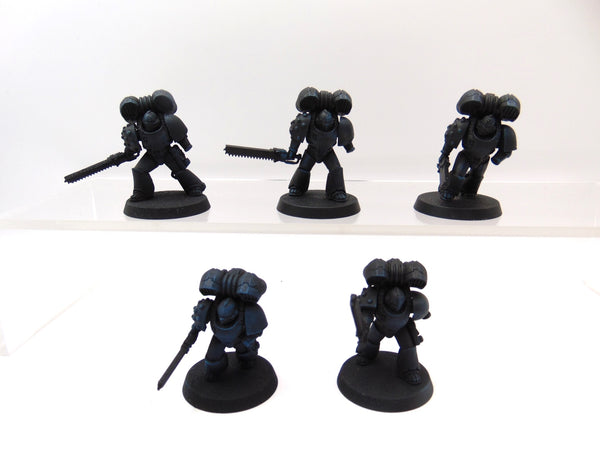 MKVI Assault Squad