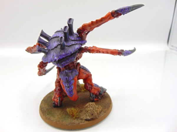 Screamer Killer