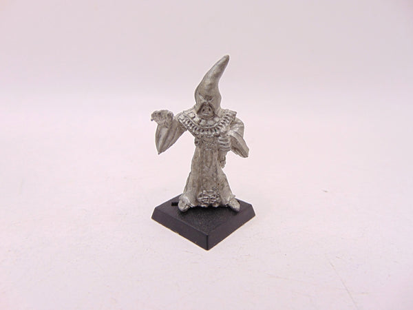 Chaos Sorcerer Varna'Gth The Pestilant
