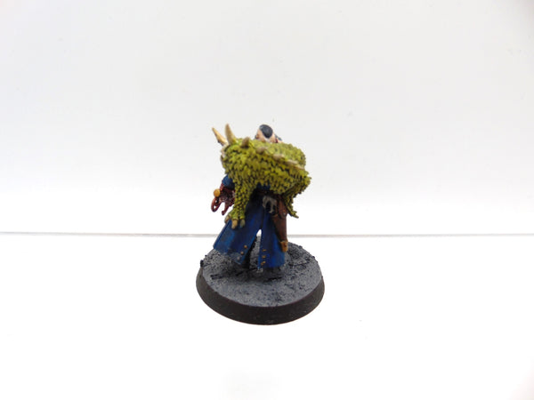Janus Draik