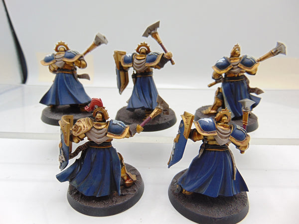 Sequitors