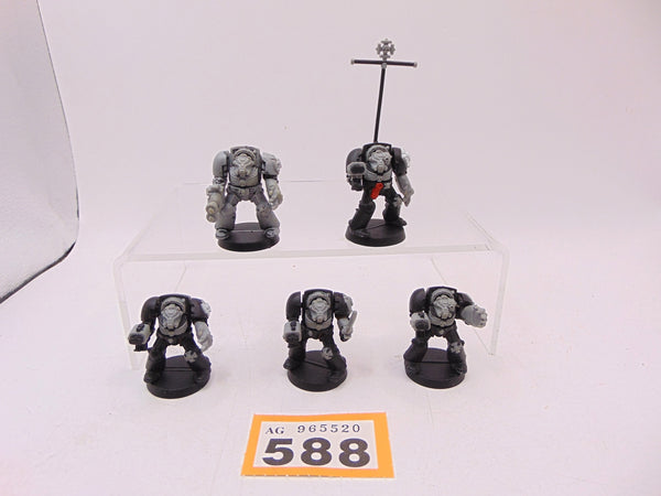 Terminator Squad