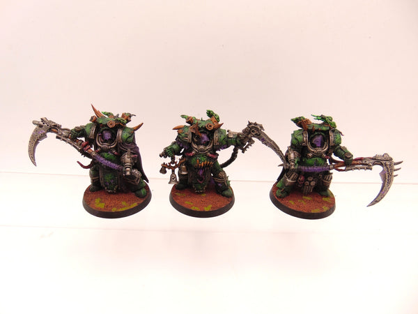 Deathshroud Bodyguard