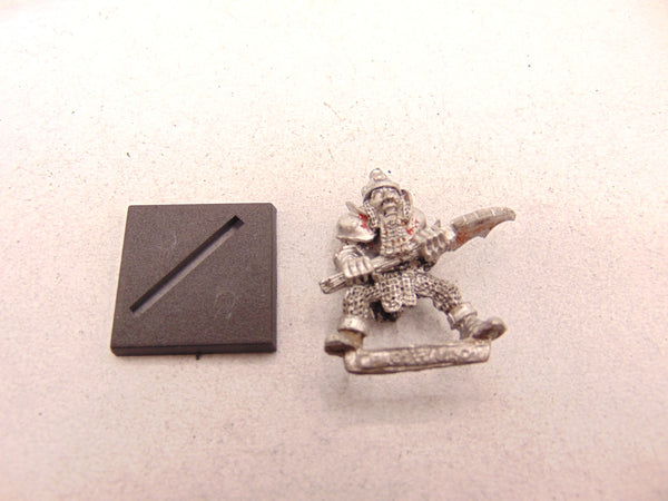 CH2 Chaos Dread Indy Babylon