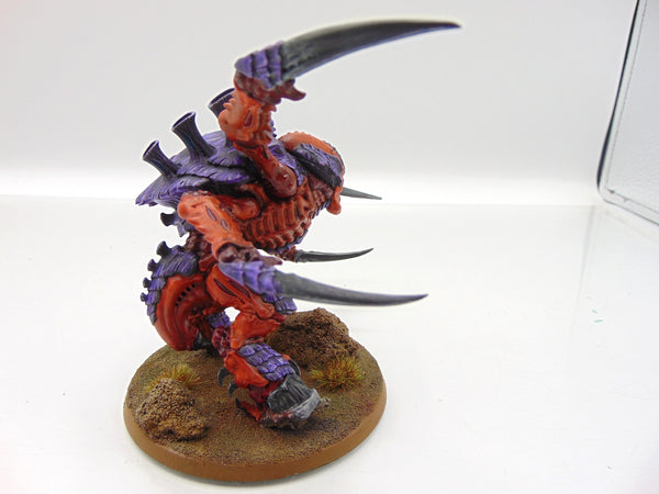 Screamer Killer