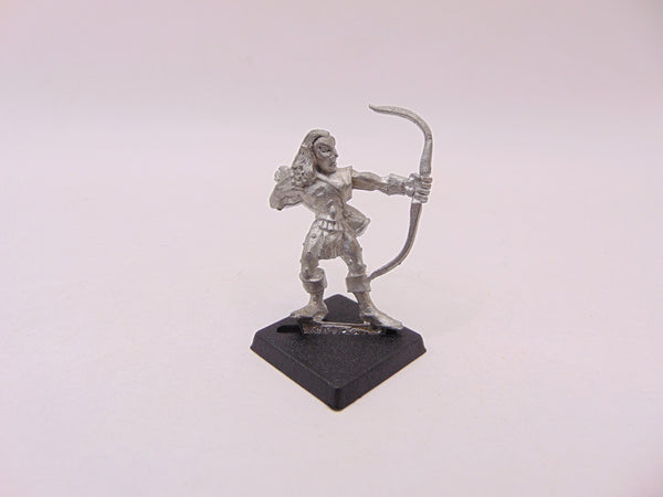 Wood Elf Archer