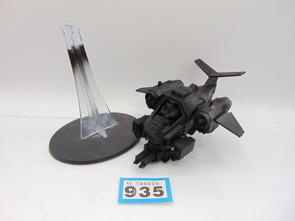 Stormtalon Gunship