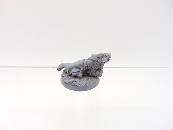 Death Korps Of Krieg Quartermaster Retinue Casualty